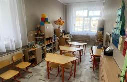 Кабинет логопеда