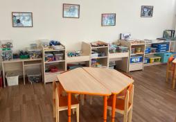 Центр дополнительного образования детей 5-7 лет