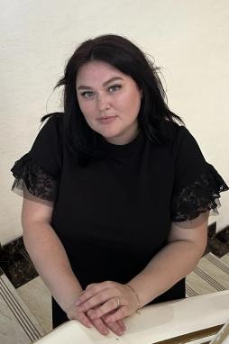 Лошенкова Анна Александровна