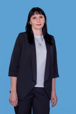 Иванова Наталья Викторовна