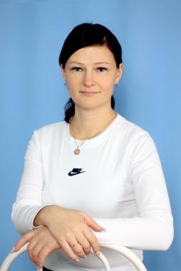 Пиканова Анна Викторовна